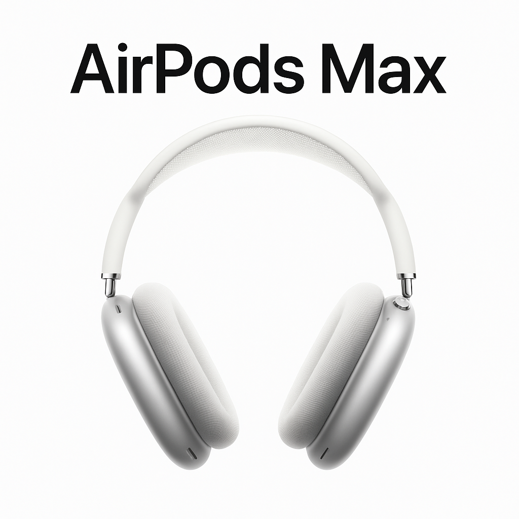 AirPods Max