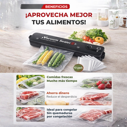 Ordena tu cocina y deja de botar comida