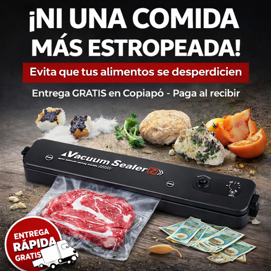 Ordena tu cocina y deja de botar comida