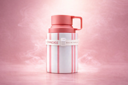 Odyssey Candee – Eau de Parfum