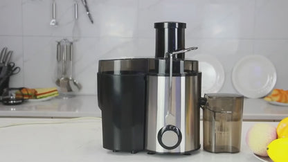 Juguera Extractora Automática Para Fruta