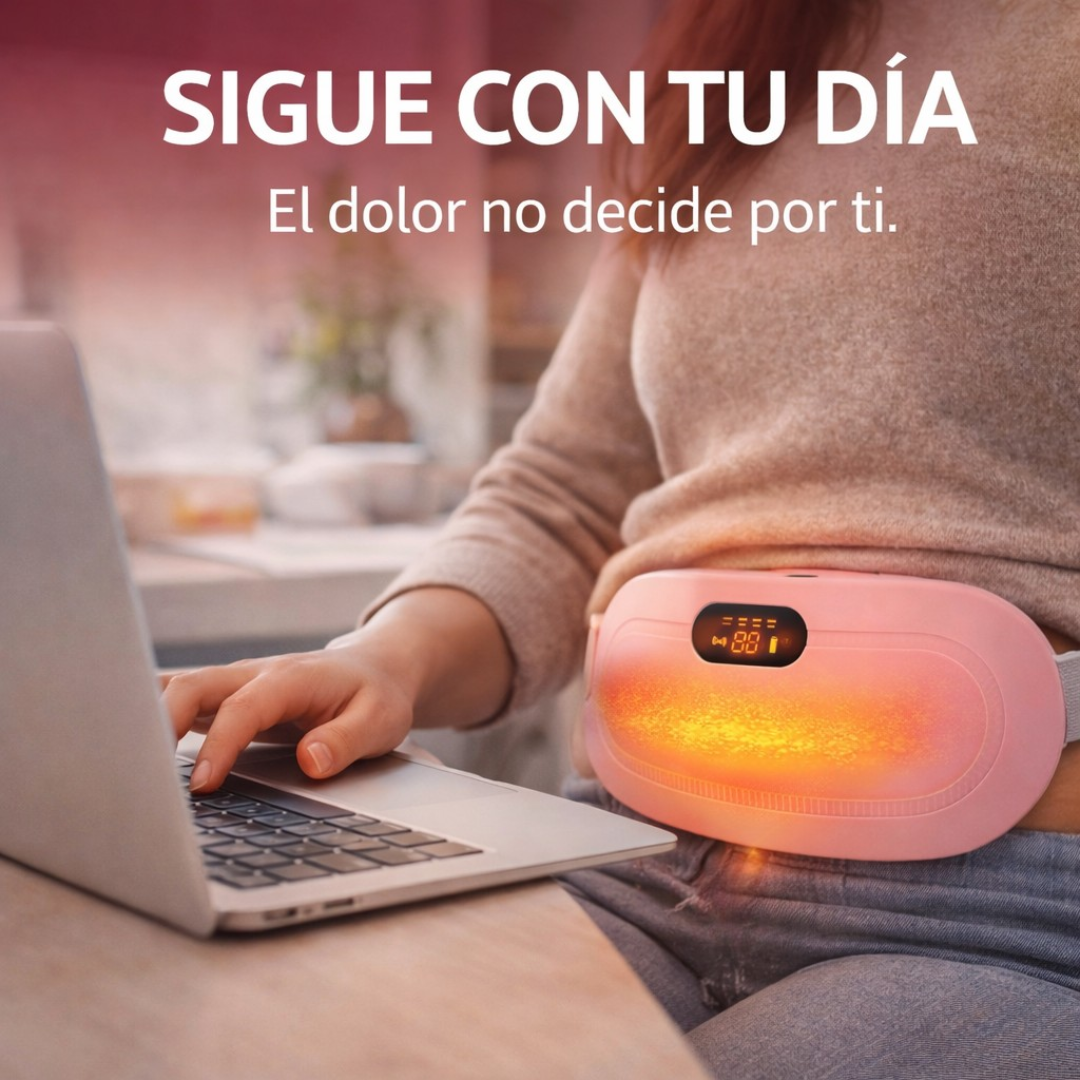 El regalo que la cuida cuando más lo necesita