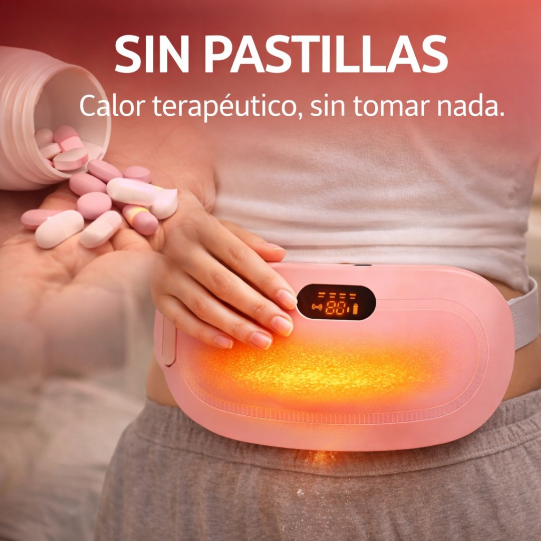 El regalo que la cuida cuando más lo necesita