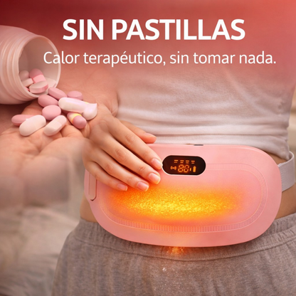 El regalo que la cuida cuando más lo necesita