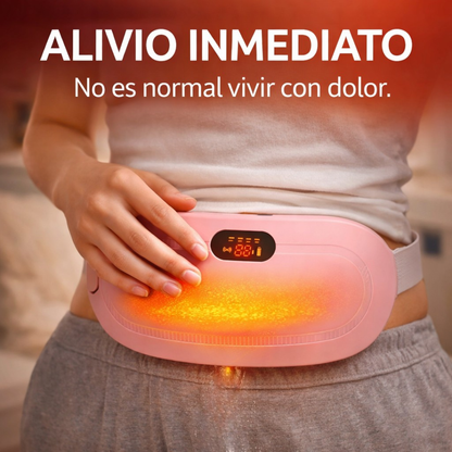 El regalo que la cuida cuando más lo necesita